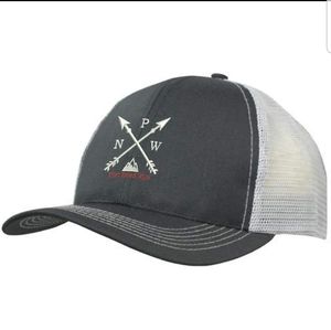 Trucker hat, baseball cap